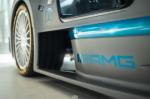 Mercedes-Benz CLK GTR Coupe GoldRush by RENNtech 2018 года